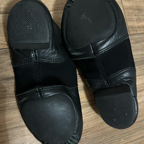 Capezio E2 Jazz - Picture 3 of 4